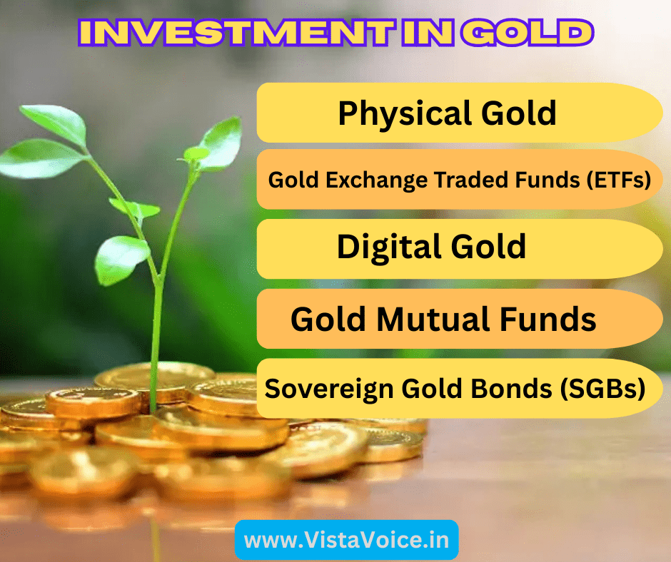 Invest in Gold The Essential Guide