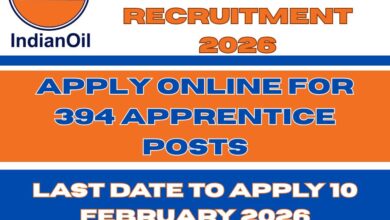 IOCL Pipelines Division Recruitment